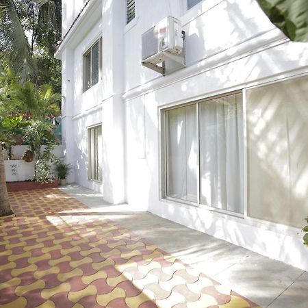 Victoria Villa Sinquerim 外观 照片