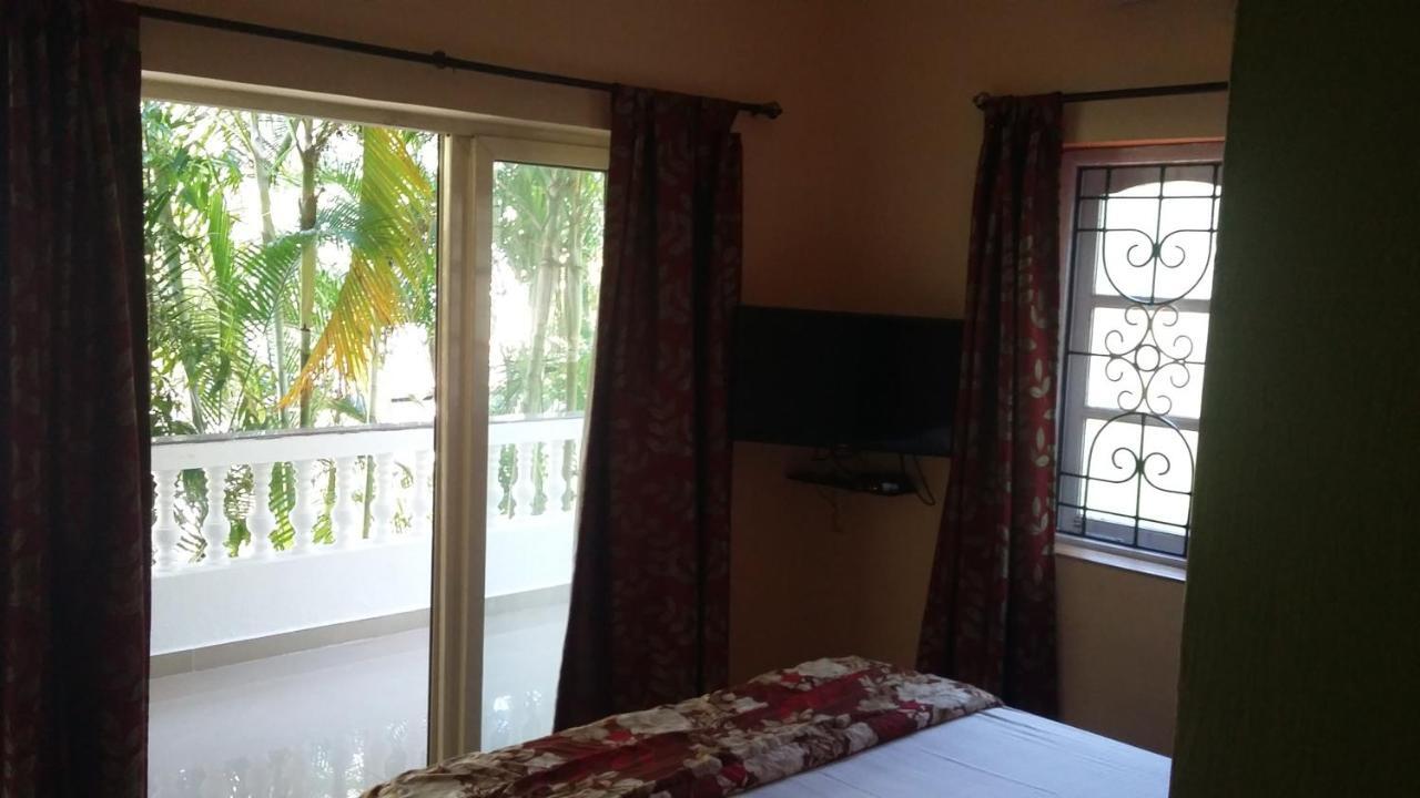 Victoria Villa Sinquerim 外观 照片