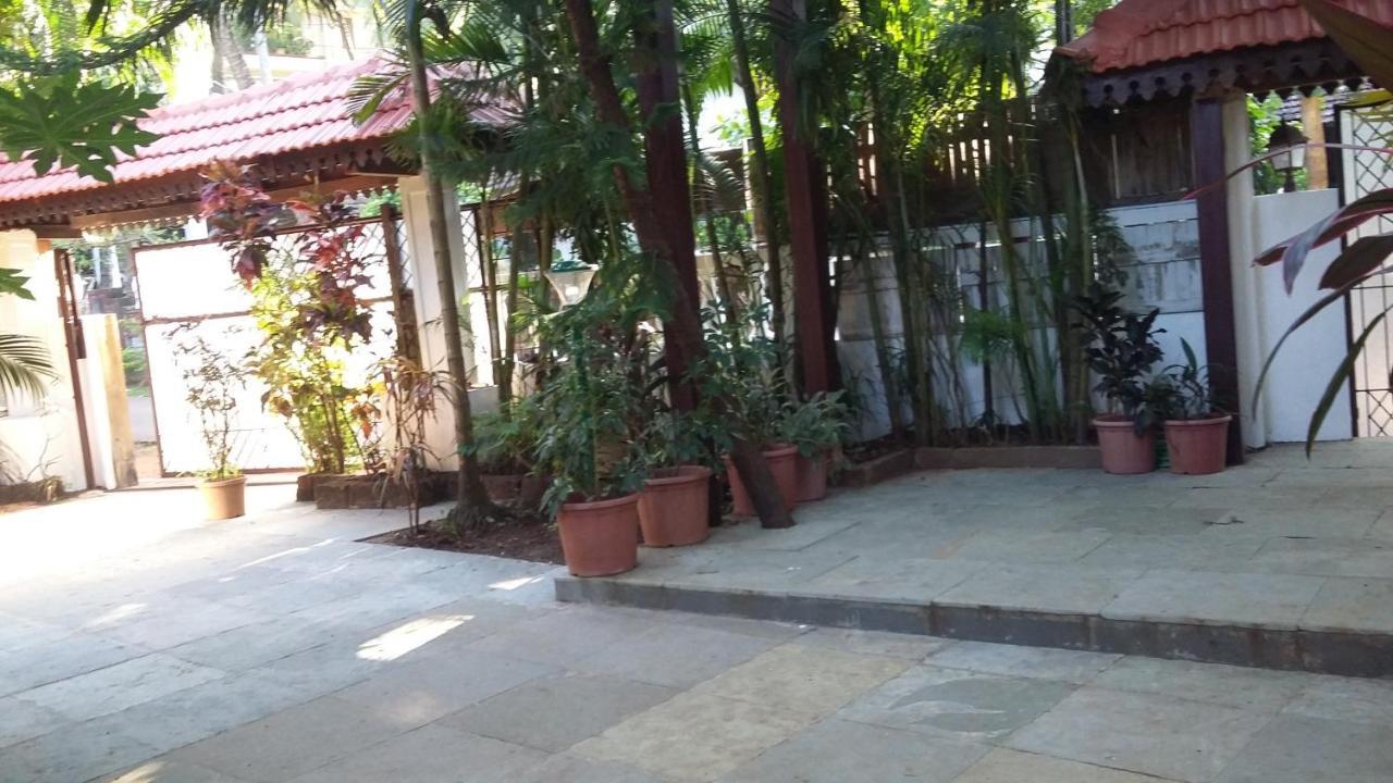 Victoria Villa Sinquerim 外观 照片