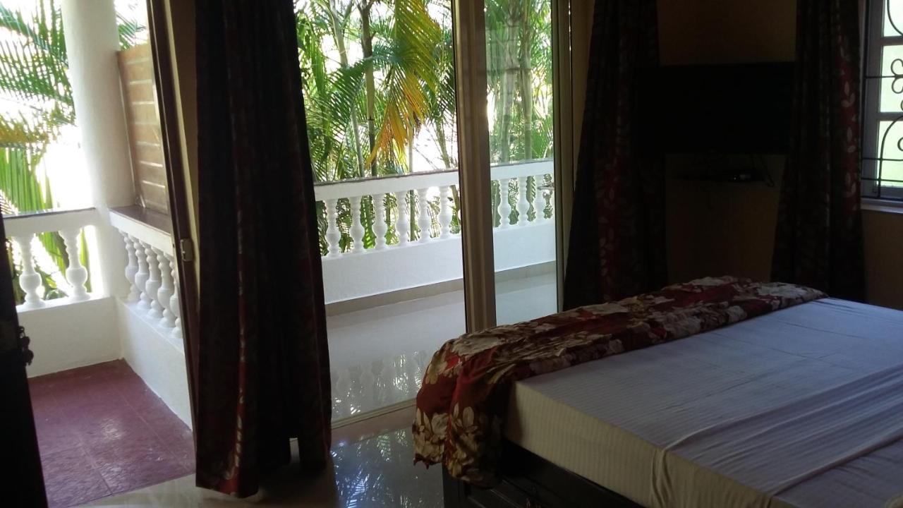 Victoria Villa Sinquerim 外观 照片