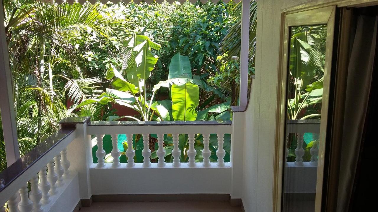 Victoria Villa Sinquerim 外观 照片
