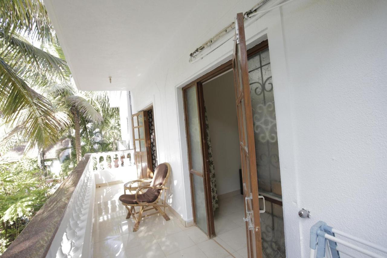 Victoria Villa Sinquerim 外观 照片